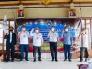 Candra Saputra, Terpilih secara Aklamasi Jabat Ketua Askab PSSI Kabupaten Pekalongan