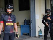 Satu Juta Lebih Dosis Vaksin Covid-19 Tahap II Siap Dibagikan, Pedagang Pasar di Semarang dan Solo jadi Sasaran