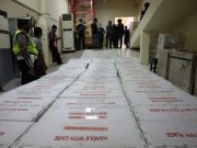 Vaksin Covid-19 untuk Jateng Datang, Sayang Tak Bisa Langsung Didistribusikan