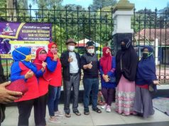 Kita Harus Bahu Membahu, Ciptakan Sinergitas