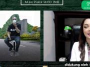 Forum Kopi Darat GoJek Dioptimalisasikan untuk Sosialisasi Prokes dan Manfaat Vaksin Covid-19 Forum Kopi Darat GoJek Dioptimalisasikan untuk Sosialisasi Prokes dan Manfaat Vaksin Covid-19