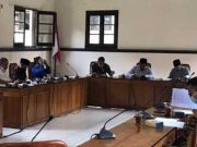 DPRD Wonosobo Godog Tiga Raperda Inisiatif di Tahun 2021