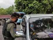 Kepala Satpol PP Wonosobo: Selama Pandemi Covid-19 Ada 16 Ribu Pelanggar Prokes dan Terkumpul Denda Rp 50 Juta