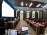 Demak Siapkan Tiga Lokasi untuk Vaksinasi 1.000 Orang/Hari