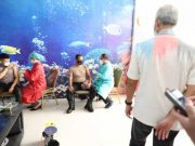 848 Personel Polres Kudus Lakukan Vaksinasi Hingga Jumat Mendatang