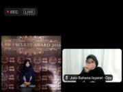 Perkumpulan Lintas Feminis Jakarta Luncurkan Website Cari Layanan KBG