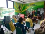 Maksimalkan JMS dan JMK, Tim Intelijen Kejati Jateng Gembleng 15 Mahasiswa Magang