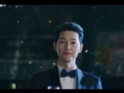 Drama Korea Vincenzo Episode 2, Harta Tersembunyi di Bawah Tanah