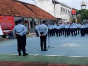 Lapas Kelas IIB Klaten Siap Raih Predikat WBK Tahun 2021