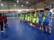Tim Sepak Bola Jateng di PON XX/Papua Berharap, Stadion Jatidiri Bisa Digunakan untuk Pelatda