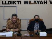 LLDIKTI VI : Puluhan PT Terkategori Tidak Sehat dan Belum Terakreditasi LLDIKTI VI : Puluhan PT Terkategori Tidak Sehat dan Belum Terakreditasi