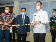 Diresmikan Plt Bupati, Poltekun Tambah Daftar PT Vokasi di Kudus