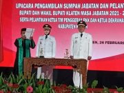 Sri Mulyani Siap Angkat Potensi Klaten