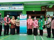 11 Sekolah Deklarasikan Sekolah Ramah Anak