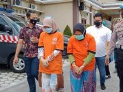 Ibu dan Anak Nekat Culik Siswa SD *Pernah Ditampung Saat KKN, Malah Anaknya Diculik