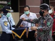 Kantor Imigrasi Kelas II Non TPI Wonosobo Jadi Tuan Rumah Deklarasi Janji Kerja