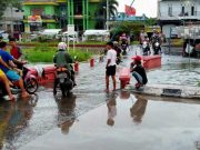 BMKG: Awas, Jateng Dibayangi Cuaca Ekstrem Tiga Hari ke Depan!