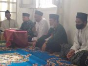 Gus Albar Gelar Khataman di Rumah Dinas Wakil Bupati Wonosobo
