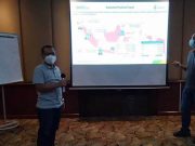 Pupuk Indonesia Jamin Ketersediaan Pupuk di Jateng Pupuk Indonesia Jamin Ketersediaan Pupuk di Jateng