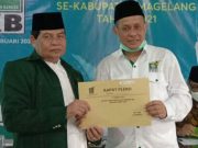 DPC PKB Gelar Rapat Pleno Penataan Struktur Partai