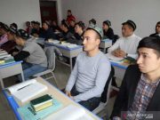 Parlemen Belanda: Perlakuan China Terhadap Uighur Adalah Genosida