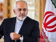 Mahkamah Internasional Akan dengar Kasus Sanksi Iran lawan AS