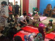 Disambangi Wagub, Hartopo Sambat Pompa untuk Tangani Banjir