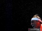 Nadal Mundur dari Turnamen ATP
