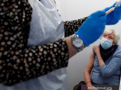 Vaksin AstraZeneca Bisa Dapat Izin Darurat WHO Pertengahan Februari