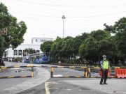 Wagub DKI: PPKM Tidak Efektif Tekan Covid-19