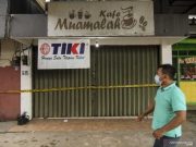 Ada Jaringan Serupa Pasar Muamalah di Bantul