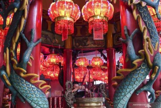 Pakar Feng Shui : Tips Bangkit Setelah Kehilangan Pekerjaan
