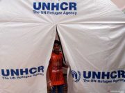 Puluhan Orang Rohingya Tertangkap saat Tiba dengan Perahu di Malaysia