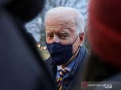 Biden dan Trudeau Janji Akan Menentang China Serta Tangani Iklim