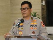 Pesan Berantai ‘Jakarta Lock Down 12-15 Februari’ Itu HOAKS