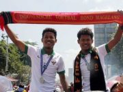 Bergabung di Uctrech FC, Ini Harapan Ayah Bagus Kahfi