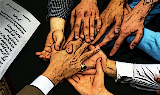 Mahar 12 dan Investasi Ilmu