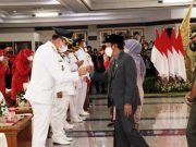 Ini Pesan Bambang Kribo Kepada Kepala Daerah yang Baru Dilantik