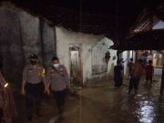 Banjir Bandang Kembali Landa Desa Sumberejo, Mengapa Terus Saja Terjadi ?