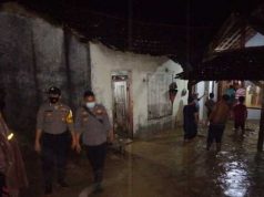 Banjir Bandang Kembali Landa Desa Sumberejo, Mengapa Terus Saja Terjadi ?