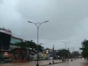 Jakarta Banjir Lagi, Gubernur Gagal Selesaikan Persoalan Mendasar