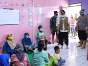 Warga di Tiga Desa Mulai Mengungsi Akibat Banjir