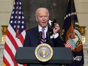 Presiden Biden Pertama Kalinya Telepon Raja Saudi