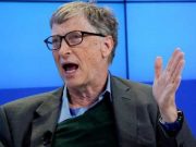 Bill Gates Peringatkan bahwa Manufaktur Dapat Menantang Tujuan Iklim