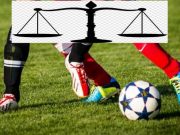 Adakah Keadilan dalam Sepak Bola?