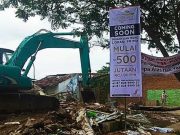 Kuasa Hukum Warga Cebolok Laporkan Dugaan Pelanggaran Penyegelan dan Prokes