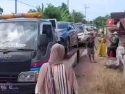 Viral, Satu Desa di Tuban Ramai-Ramai Borong Mobil Baru