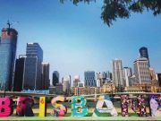 Brisbane Calon Kuat Tuan Rumah Olimpiade 2032