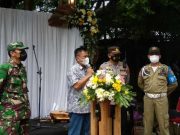 Langgar Prokes, Dua Pelaku Usaha Didenda Rp 500 Ribu