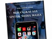 32 Dosen Komunikasi dari 24 Perguruan Tinggi, Luncurkan Buku untuk Semarakkan HPN 2021
